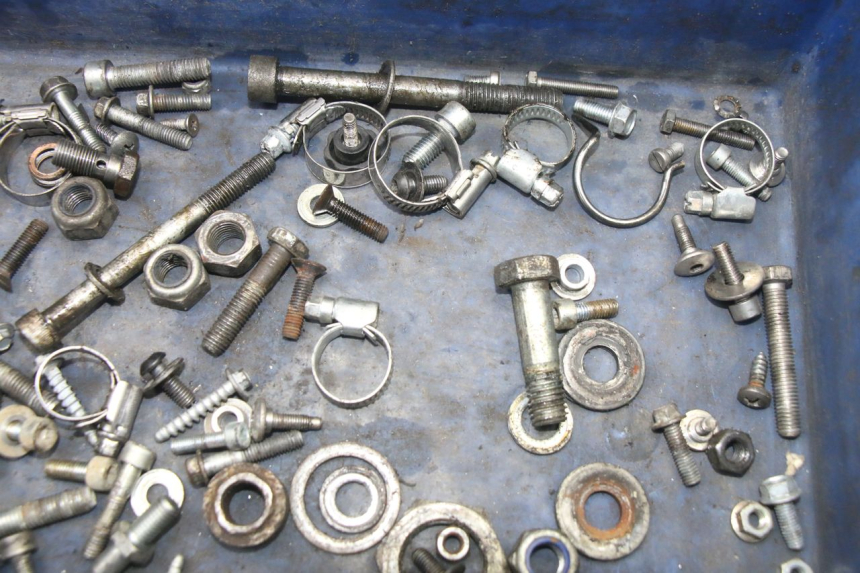 photo de SAC VISSERIE VIS DERBI SENDA SM DRD X-TREME 50 (2011 - 2017) - Détail de la pièce