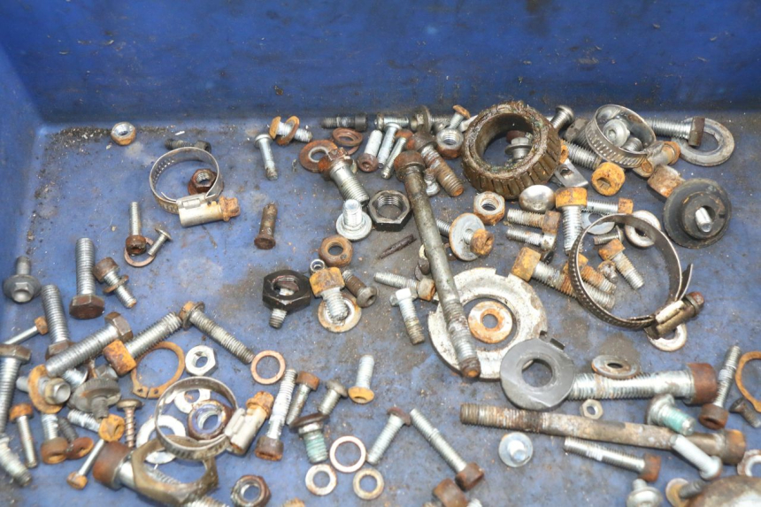 photo de SAC VISSERIE VIS SHERCO SM-R 50 (2018 - 2021) - Détail de la pièce