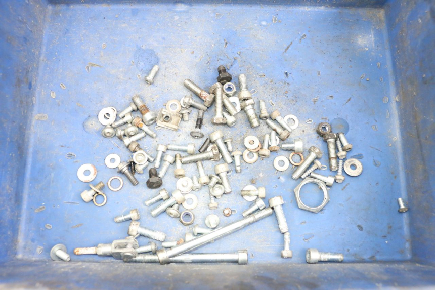 photo de SAC VISSERIE VIS SHERCO SM-R 50 (2013 - 2017) - Vue principale