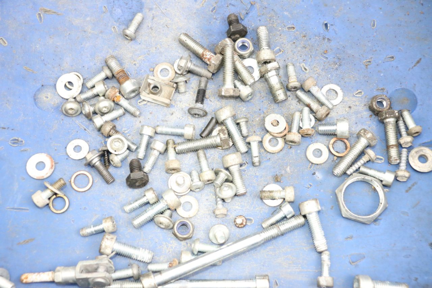 photo de SAC VISSERIE VIS SHERCO SM-R 50 (2013 - 2017) - Détail de la pièce