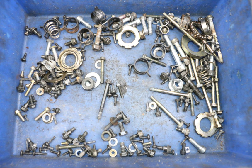 photo de SAC VISSERIE VIS PEUGEOT SPEEDFIGHT 4 2T 50 (2015 - 2019) - Vue principale