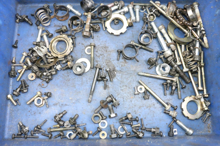 photo de SAC VISSERIE VIS PEUGEOT SPEEDFIGHT 4 2T 50 (2015 - 2019) - Détail de la pièce