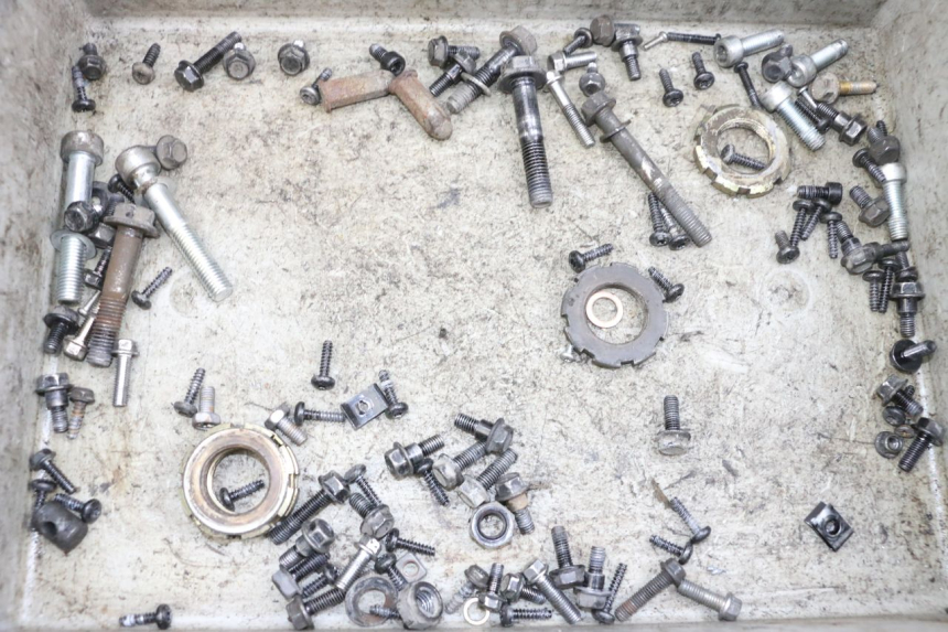 photo de SAC VISSERIE VIS PEUGEOT SPEEDFIGHT 4 4T EFI 50 (2021 - 2025) - Détail de la pièce