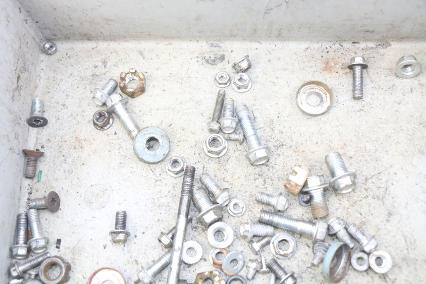 photo de SAC VISSERIE VIS CHINESE QUAD SPEEDY DELUXE 125 - Autre angle de vue