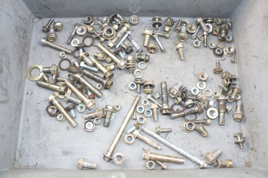 photo de SAC VISSERIE VIS ORION SPORTRAX 125 - Vue principale