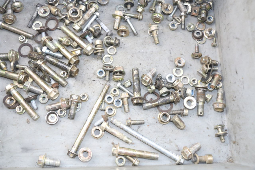 photo de SAC VISSERIE VIS ORION SPORTRAX 125 - Détail de la pièce