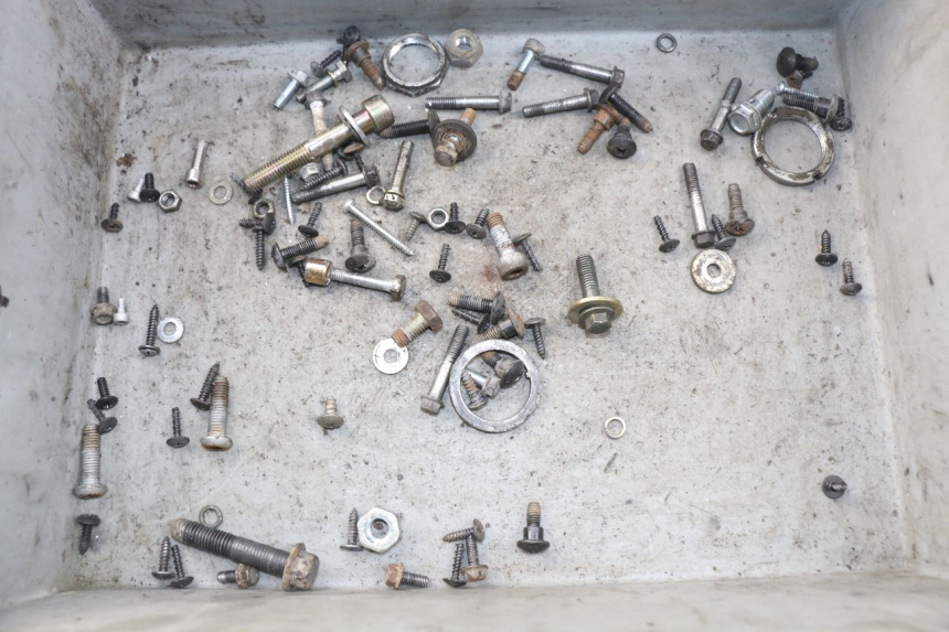 photo de SAC VISSERIE VIS APRILIA SR 2T 50 (2012 - 2017) - Vue principale