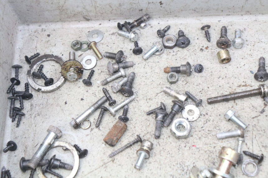 photo de SAC VISSERIE VIS APRILIA SR 2T 50 (2012 - 2017) - Autre angle de vue