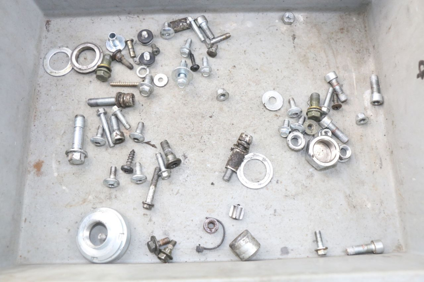 photo de SAC VISSERIE VIS NITRO MOTORS STORM DIRTBIKE 110 - Vue principale