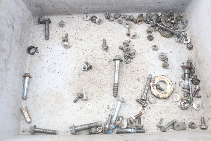 photo de SAC VISSERIE VIS FYM STRADA 50 (2007 - 2014) - Vue principale