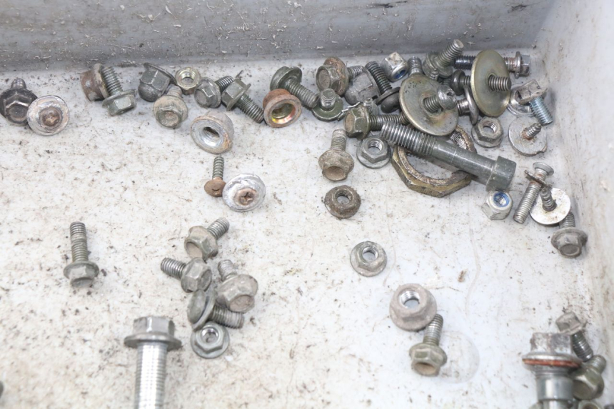 photo de SAC VISSERIE VIS FYM STRADA 50 (2007 - 2014) - Autre angle de vue