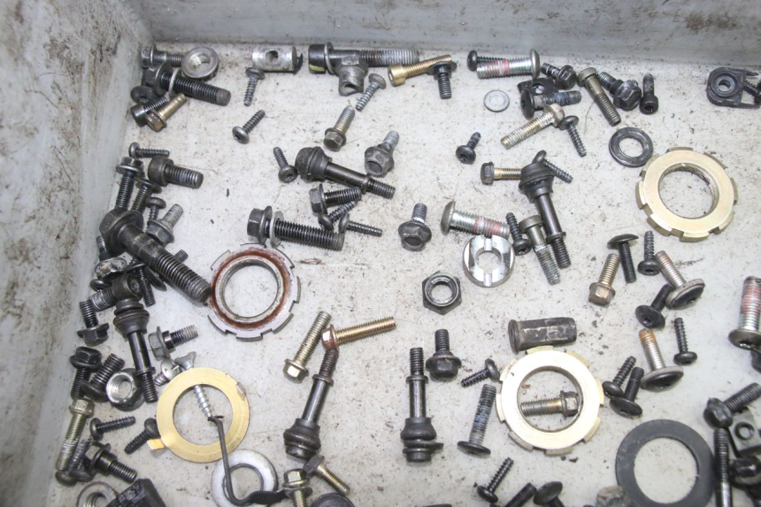 photo de SAC VISSERIE VIS PEUGEOT STREETZONE I 2T 50 (2018 - 2020) - Détail de la pièce