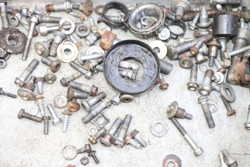 photo de SAC VISSERIE VIS KTM SUPERENDURO R 950 (2005 - 2009) - Détail de la pièce