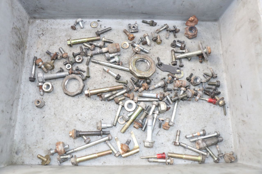 photo de SAC VISSERIE VIS PEUGEOT SV 80 (1993 - 1997) - Vue principale