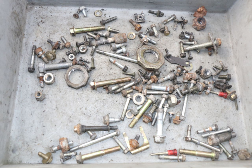 photo de SAC VISSERIE VIS PEUGEOT SV 80 (1993 - 1997) - Détail de la pièce