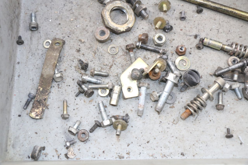 photo de SAC VISSERIE VIS PEUGEOT SV 80 (1993 - 1997) - Détail de la pièce