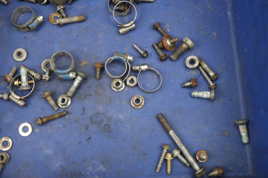 photo de SAC VISSERIE VIS KTM SX 65 (2009 - 2015) - Détail de la pièce