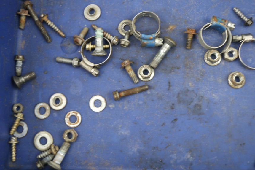 photo de SAC VISSERIE VIS KTM SX 65 (2009 - 2015) - Zoom état d’usage