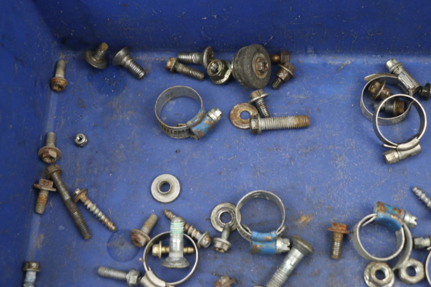 photo de SAC VISSERIE VIS KTM SX 65 (2009 - 2015) - Autre angle de vue