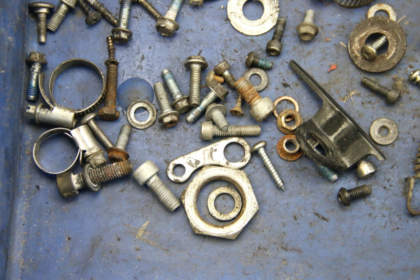 photo de SAC VISSERIE VIS APRILIA SX 50 (2011 - 2017) - Détail de la pièce