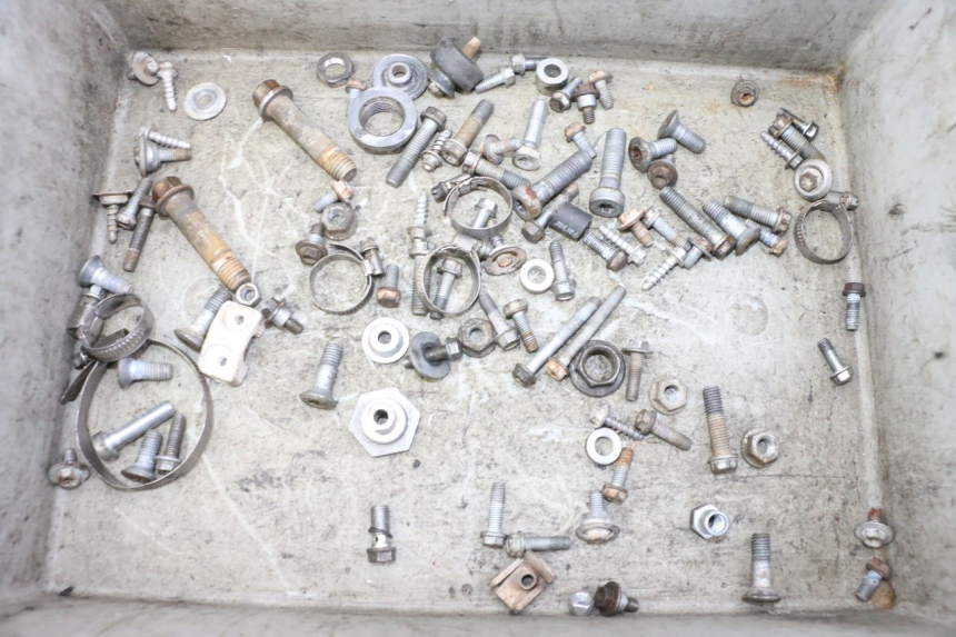 photo de SAC VISSERIE VIS KTM SX 85 (2013 - 2017) - Vue principale