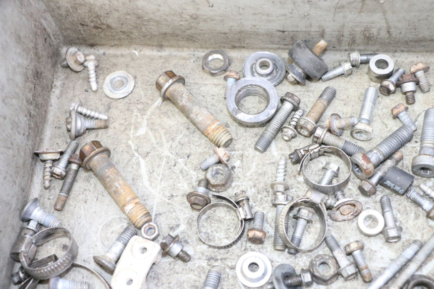 photo de SAC VISSERIE VIS KTM SX 85 (2013 - 2017) - Détail de la pièce