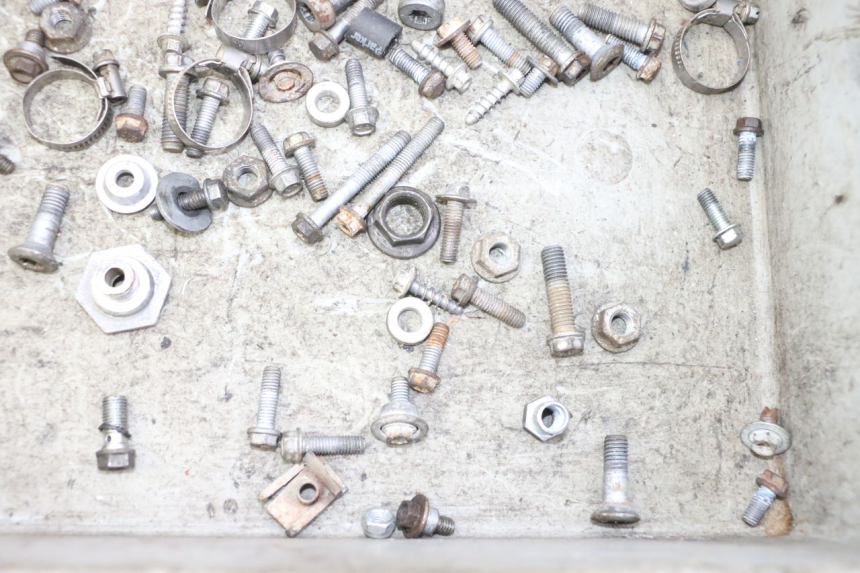 photo de SAC VISSERIE VIS KTM SX 85 (2013 - 2017) - Zoom état d’usage