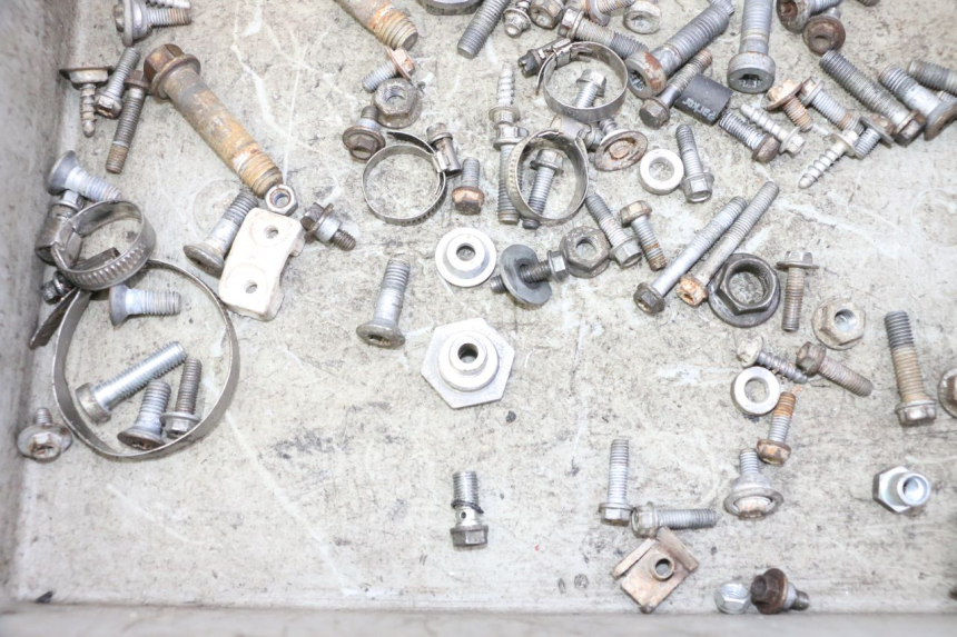 photo de SAC VISSERIE VIS KTM SX 85 (2013 - 2017) - Autre angle de vue