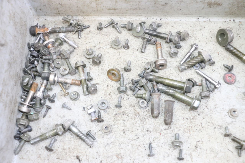 photo de SAC VISSERIE VIS SYM JET 14 4T 50 (2018 - 2022) - Détail de la pièce