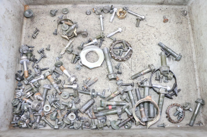 photo de SAC VISSERIE VIS SYM JET 14 4T 50 (2018 - 2022) - Vue principale