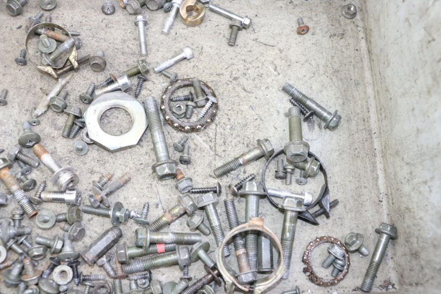 photo de SAC VISSERIE VIS SYM JET 14 4T 50 (2018 - 2022) - Détail de la pièce