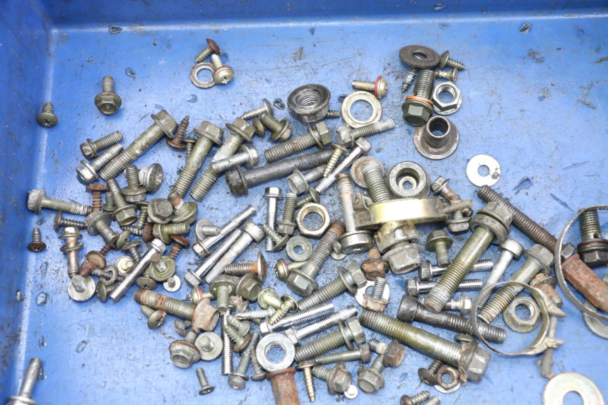 photo de SAC VISSERIE VIS SYM ORBIT 2 4T 50 (2018 - 2022) - Détail de la pièce