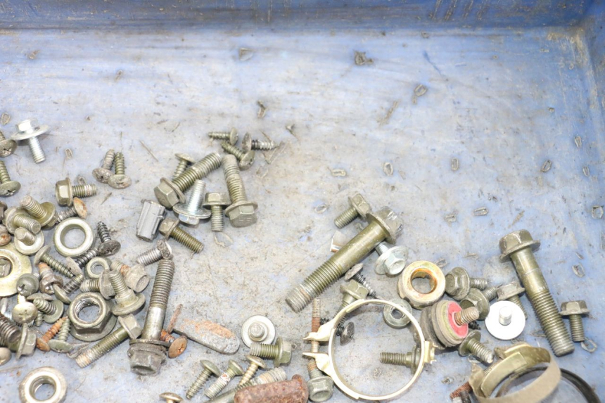 photo de SAC VISSERIE VIS SYM ORBIT 2 4T 50 (2008 - 2017) - Détail de la pièce