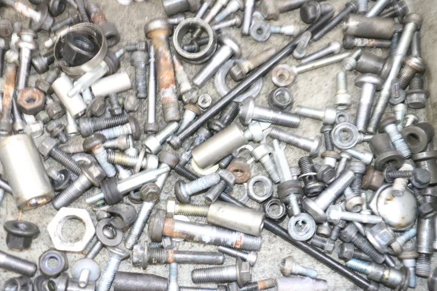 photo de SAC VISSERIE VIS YAMAHA TDM ABS 900 (2002 - 2014) - Détail de la pièce