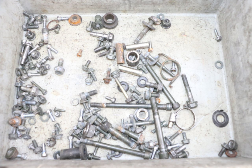 photo de SAC VISSERIE VIS KSR TR SM 50 (2015 - 2018) - Vue principale