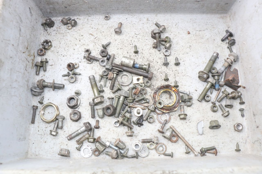 photo de SAC VISSERIE VIS BAOTIAN TRAVEL SPIRIT 50 (2010 - 2012) - Vue principale