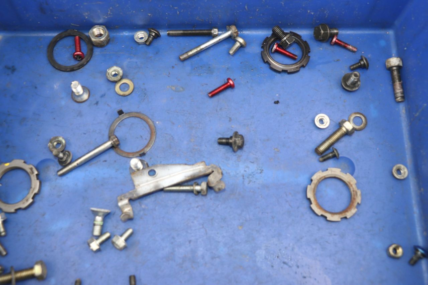 photo de SAC VISSERIE VIS PEUGEOT TREKKER 50 (1998 - 2004) - Détail de la pièce