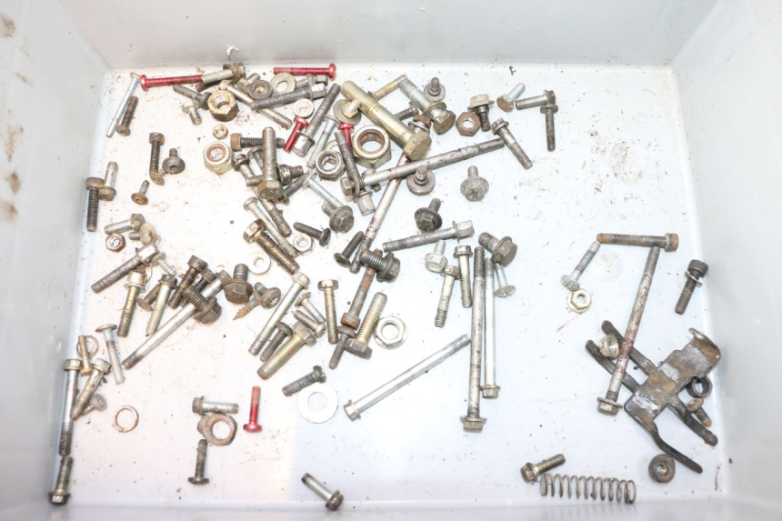 photo de SAC VISSERIE VIS PEUGEOT TREKKER 50 (1995 - 2004) - Vue principale