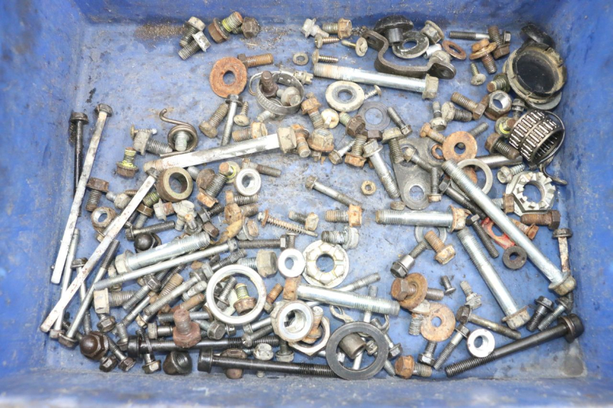 photo de SAC VISSERIE VIS HONDA TRX 300 (1988 - 2000) - Vue principale