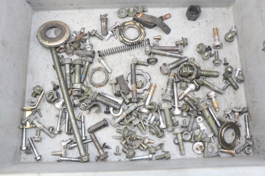 photo de SAC VISSERIE VIS PEUGEOT TWEET 4T 50 (2018 - 2022) - Vue principale