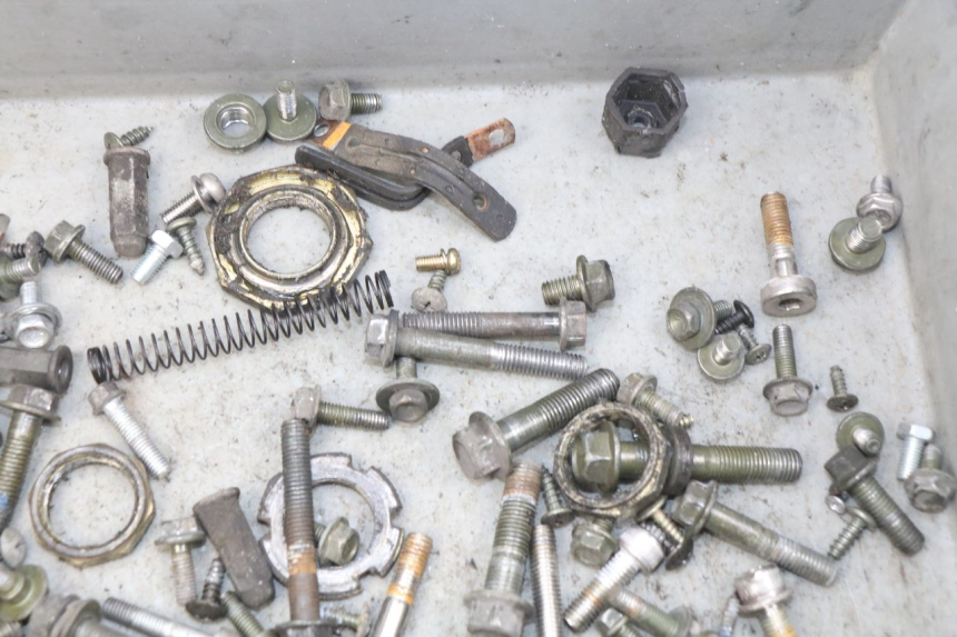 photo de SAC VISSERIE VIS PEUGEOT TWEET 4T 50 (2018 - 2022) - Autre angle de vue