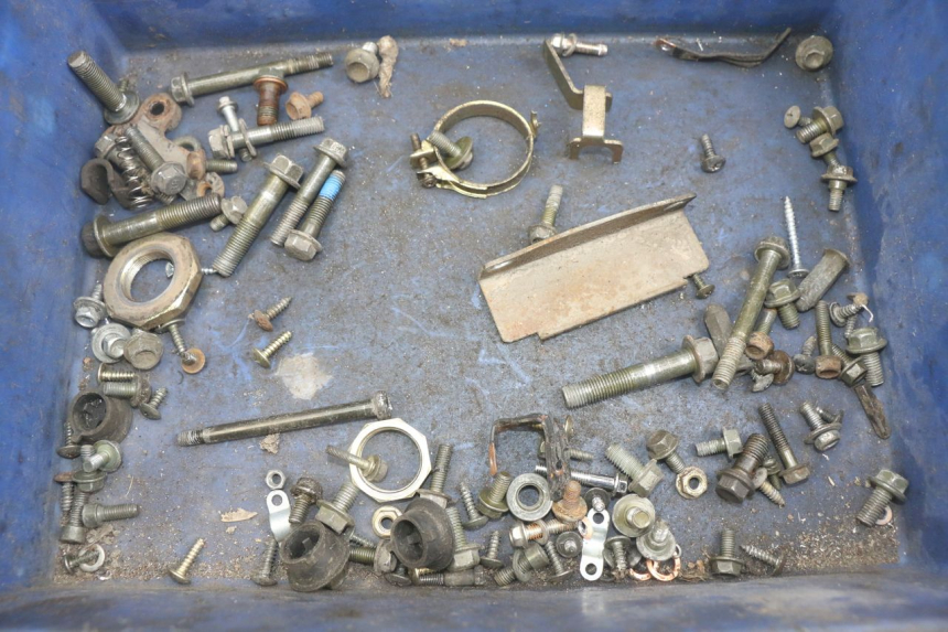 photo de SAC VISSERIE VIS PEUGEOT TWEET 4T 50 (2018 - 2022) - Vue principale