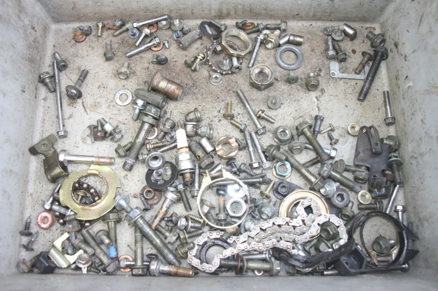 photo de SAC VISSERIE VIS PEUGEOT TWEET 4T 50 (2014 - 2019) - Vue principale