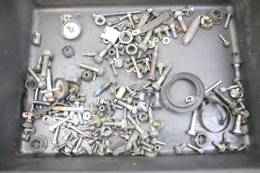 photo de SAC VISSERIE VIS PEUGEOT TWEET 4T 50 (2018 - 2022) - Vue principale