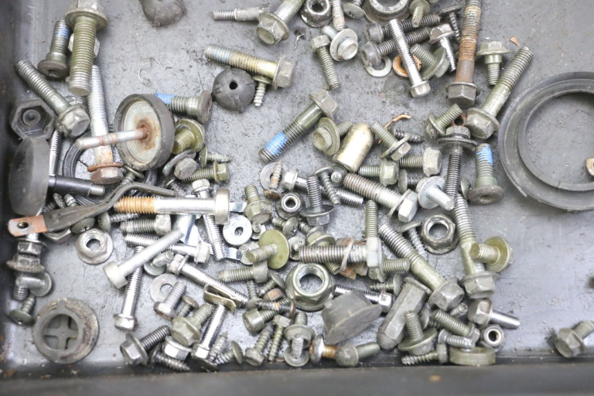 photo de SAC VISSERIE VIS PEUGEOT TWEET 4T 50 (2018 - 2022) - Zoom état d’usage