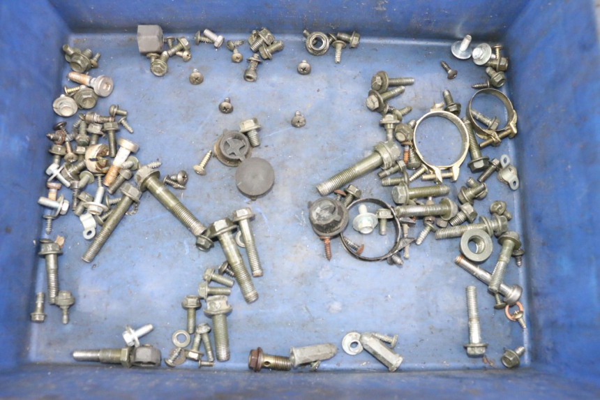 photo de SAC VISSERIE VIS PEUGEOT TWEET 4T 50 (2014 - 2019) - Vue principale