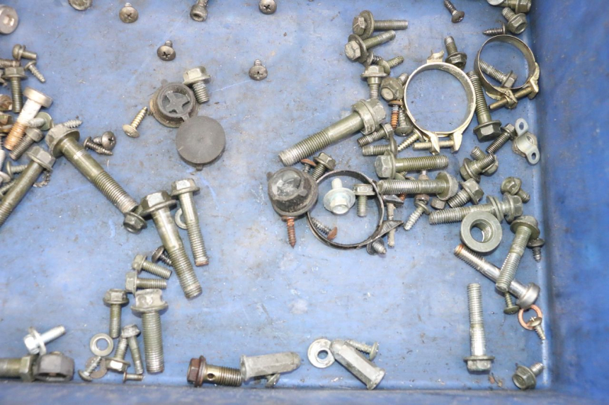 photo de SAC VISSERIE VIS PEUGEOT TWEET 4T 50 (2014 - 2019) - Détail de la pièce