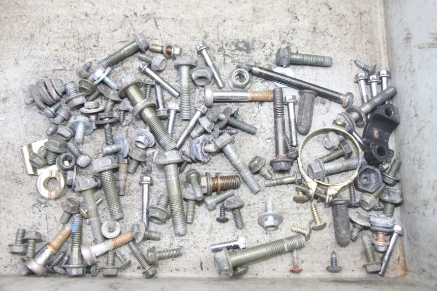 photo de SAC VISSERIE VIS PEUGEOT TWEET 4T 50 (2014 - 2019) - Vue principale