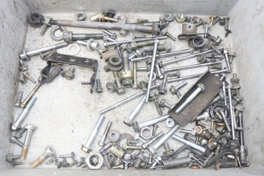 photo de SAC VISSERIE VIS PEUGEOT TWEET ACTIVE 4T 50 (2018 - 2022) - Vue principale