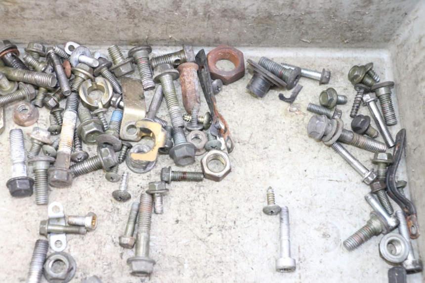 photo de SAC VISSERIE VIS PEUGEOT TWEET PRO CARGO 50 (2018 - 2022) - Autre angle de vue